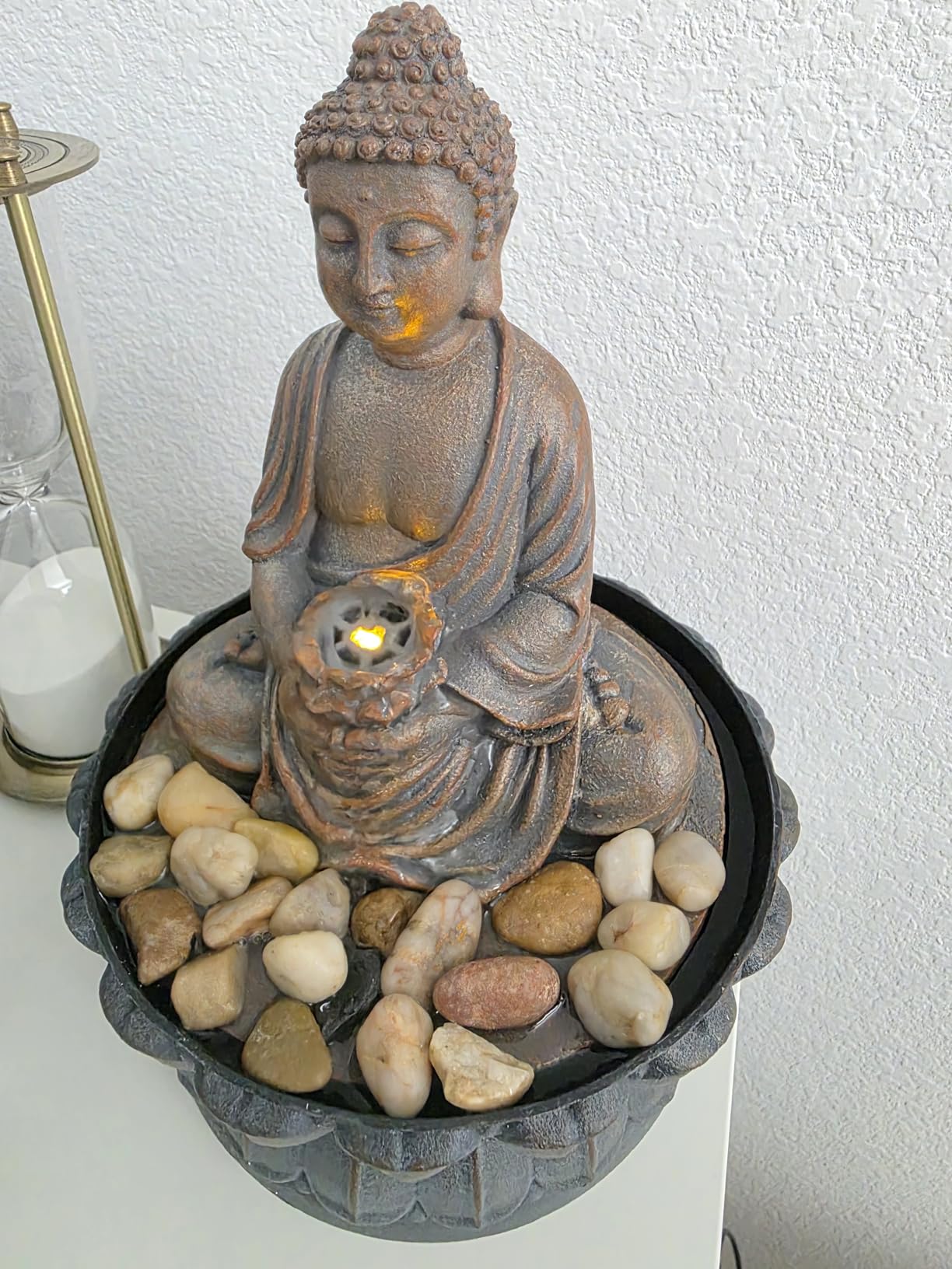 Kalona Home Décor 9.6