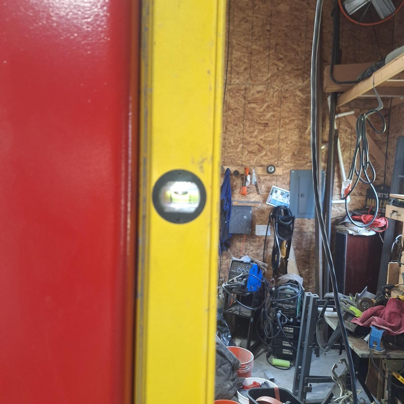 KATOOL 2 Post Car Lift 2 Post Lift Car Lift Shop Garage (M110) customer photo 1