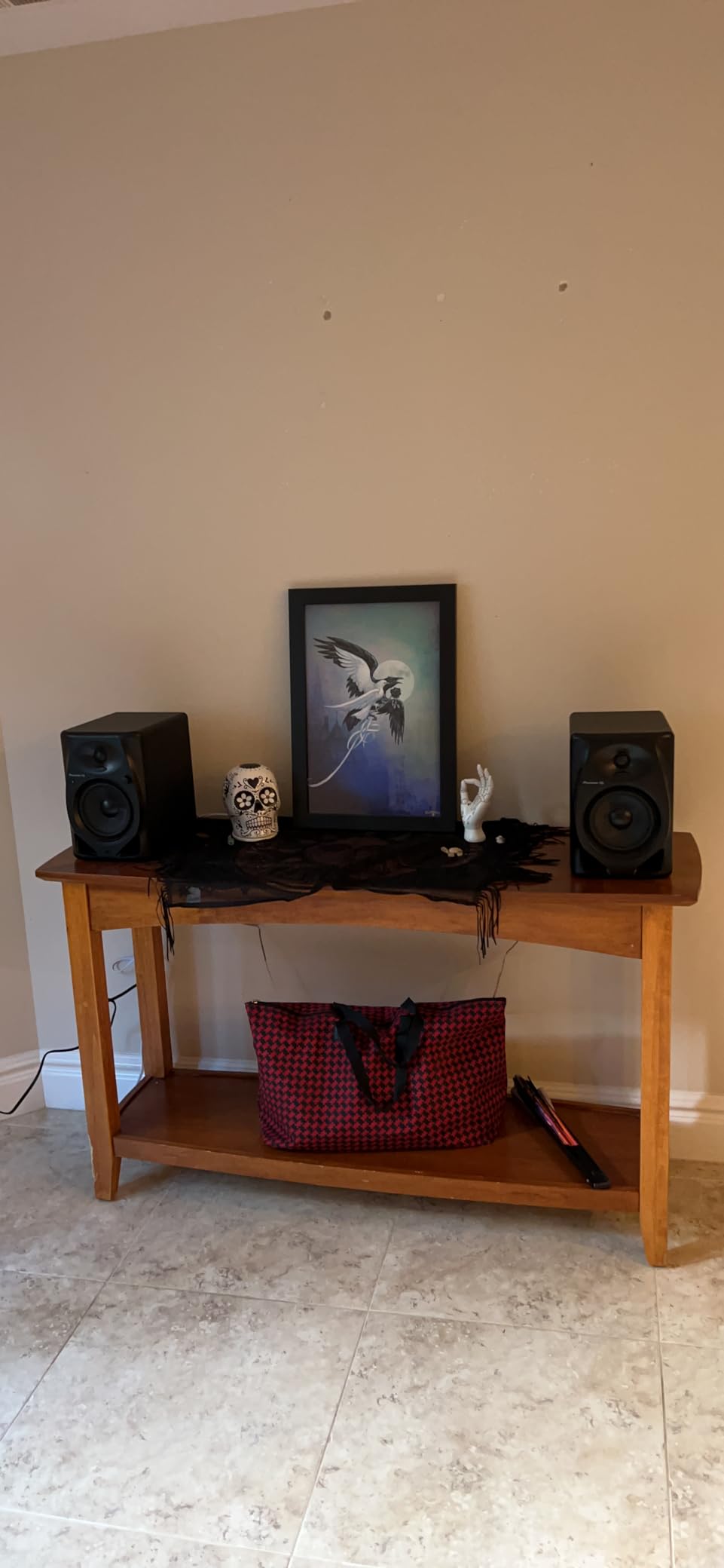 Pioneer DJ DM-50D-BT 5-inch Active Monitor Speakers, Bluetooth, Pair customer photo 2