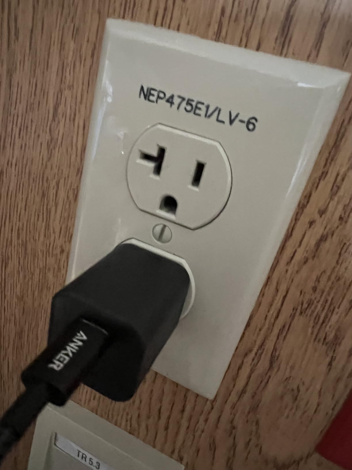 Anker Nano Phone Charger, 30W Portable and Foldable USB C GaN Charger customer photo 2