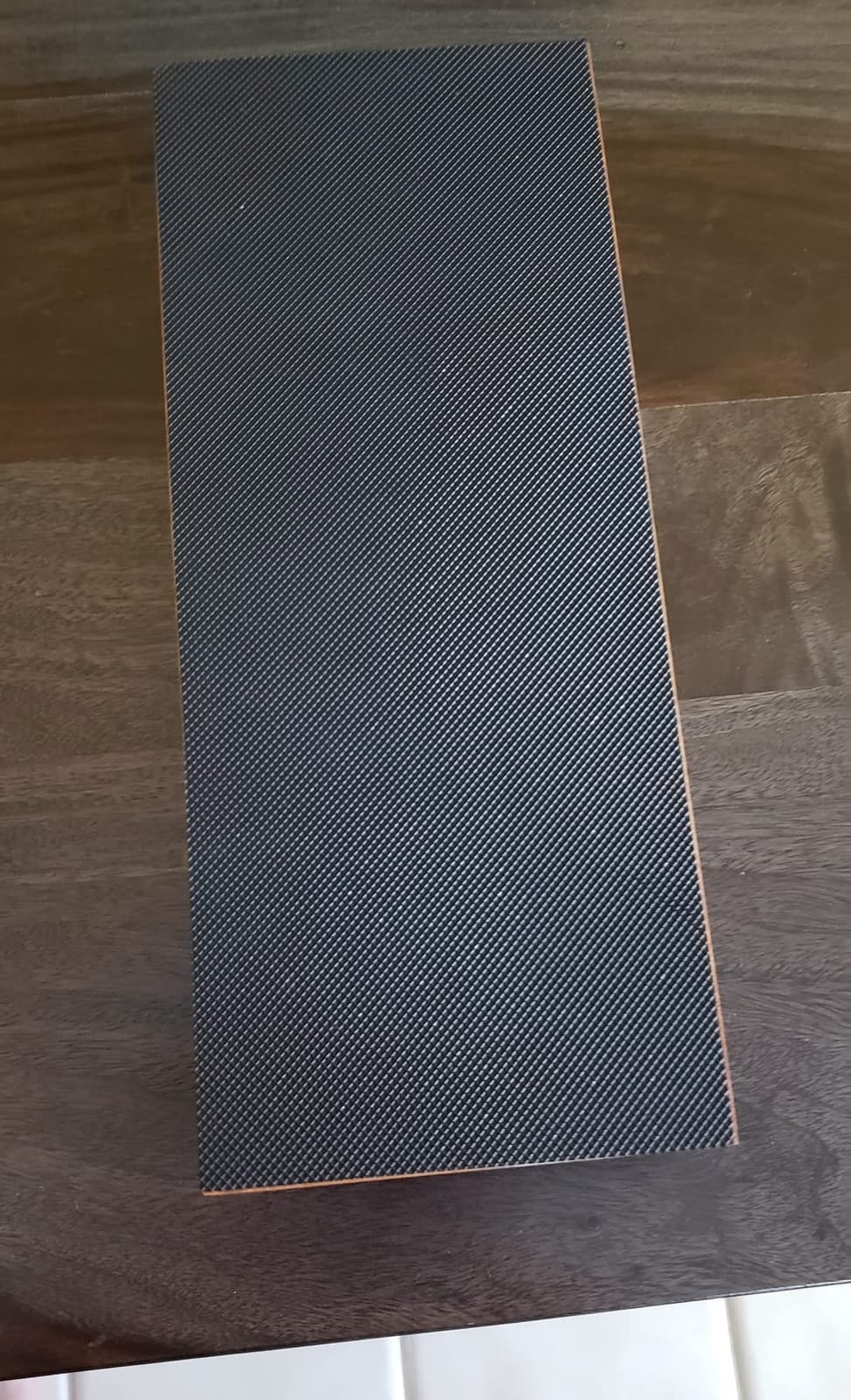 Extra Large Knife Sharpening Stone Kit - Thickened 3 Grit 400/1000/6000 Premium Whetstone with Non-Slip Wood Base, Angle Guide, Cut Resistant Gloves customer photo 2