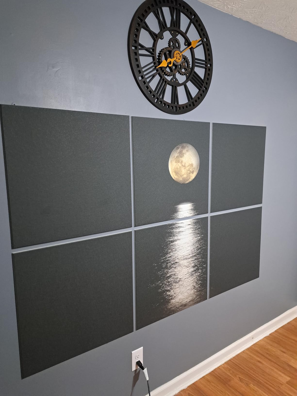JBER Art Acoustic Panels 72