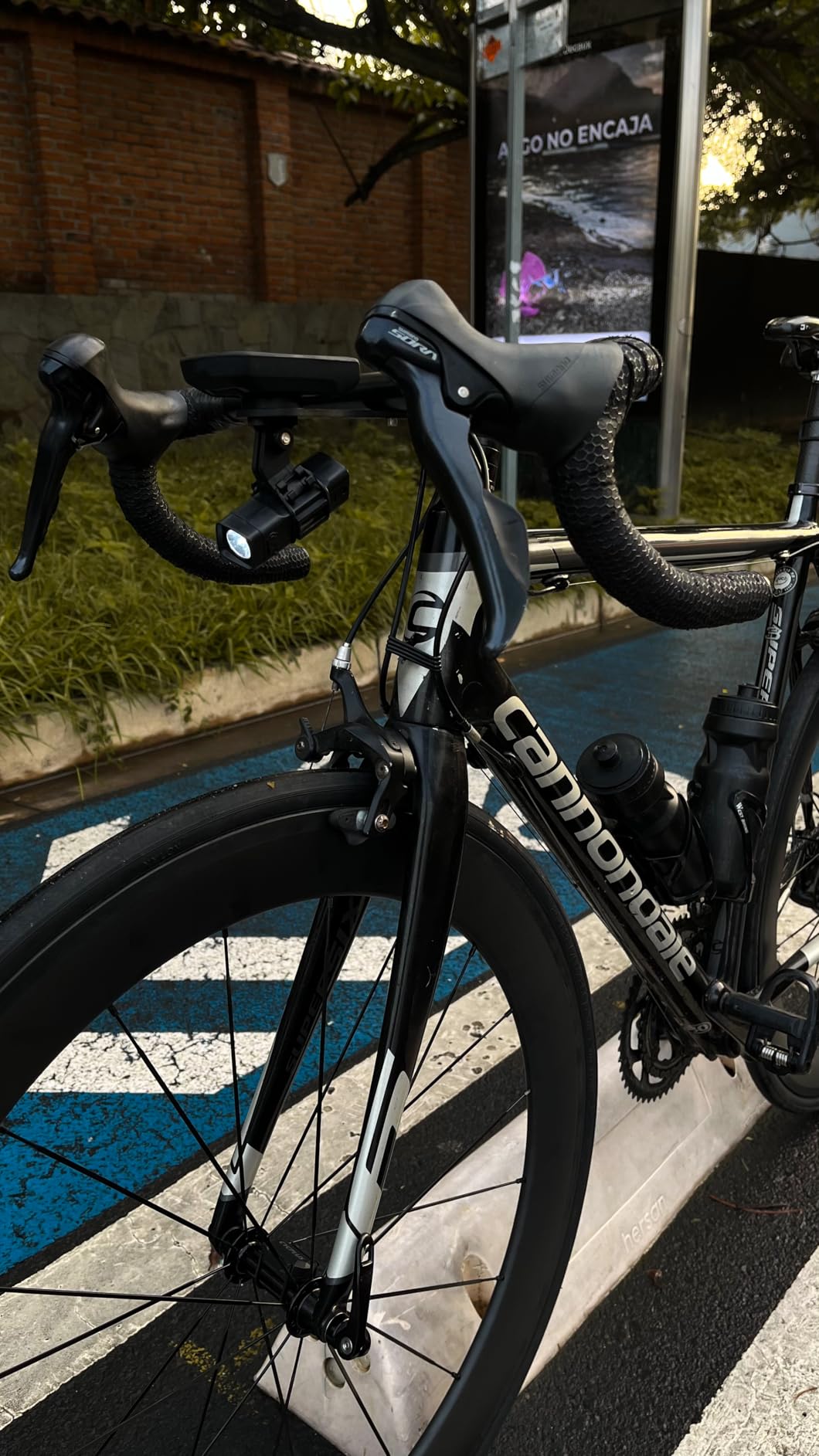 Superteam 38/50/60/88mm Carbon Wheelset 700c Clincher 23mm Wheel UD Matte Finish (60mm/23mm) customer photo 2