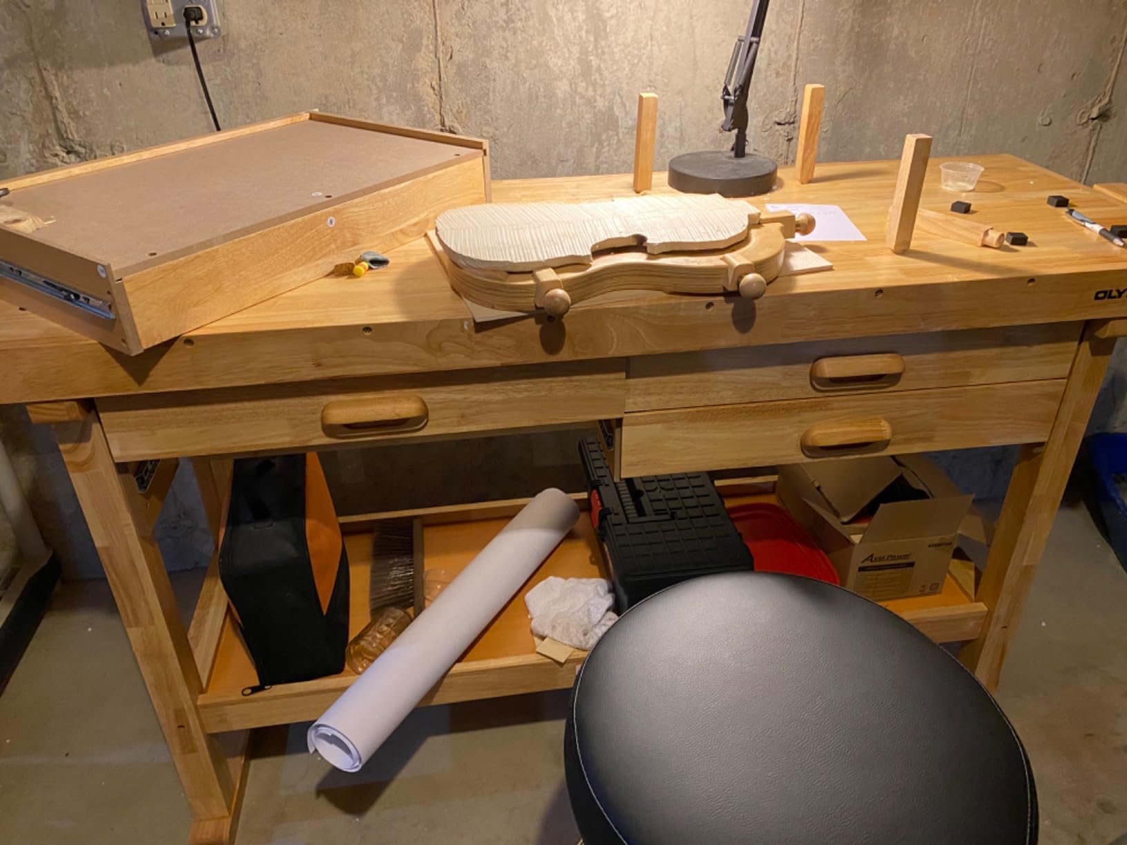 Olympia Tools 64.5