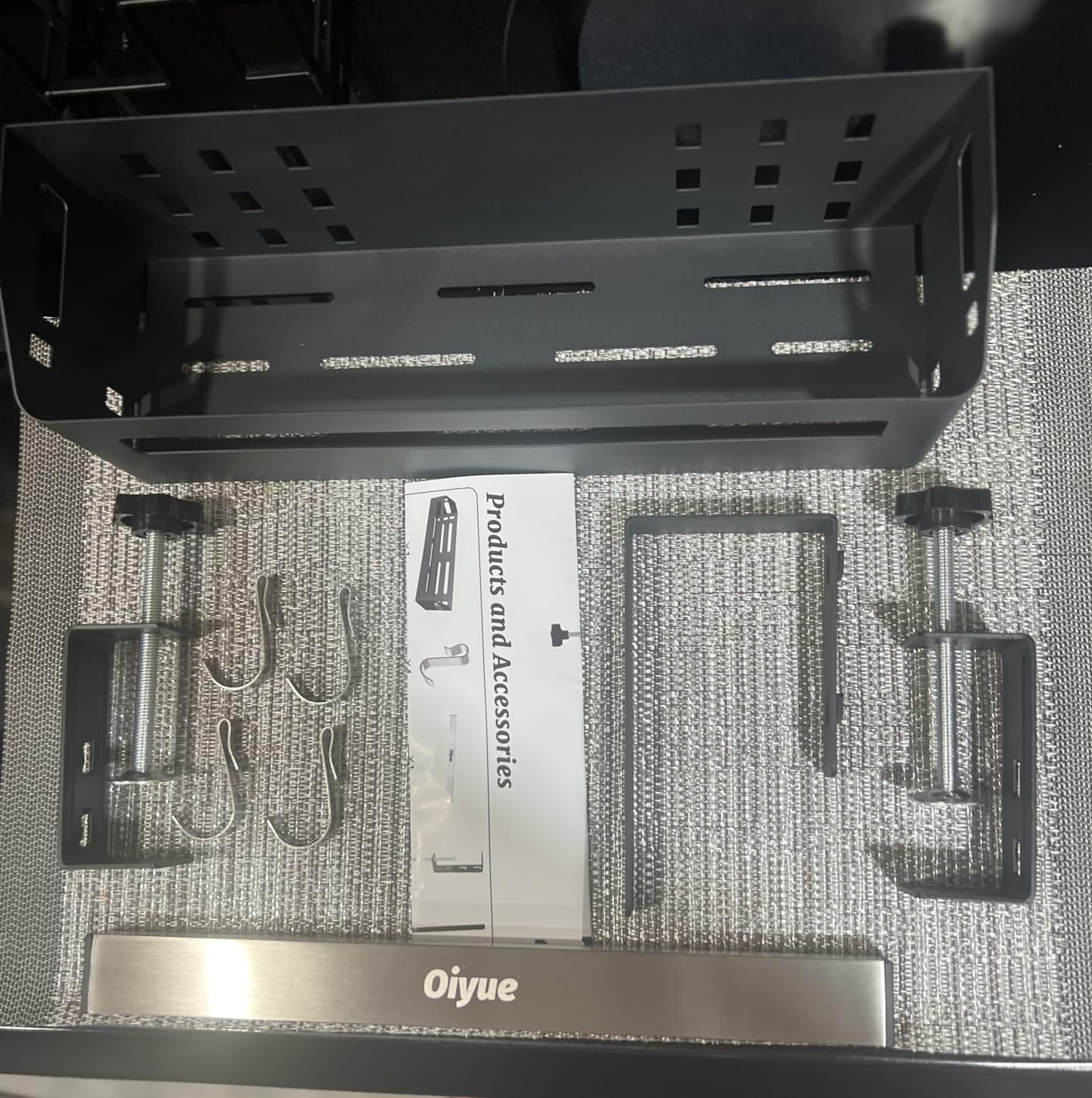 Griddle Caddy for Blackstone Griddles 17