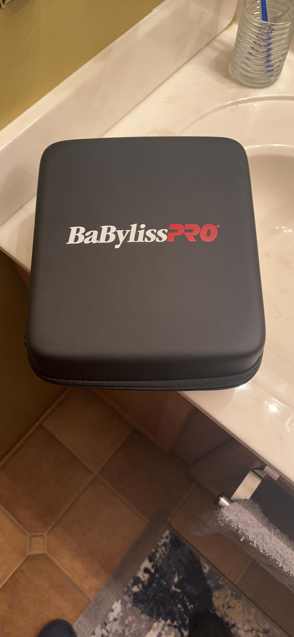 BaBylissPRO Barber Storage Cases and Pouch customer photo 2