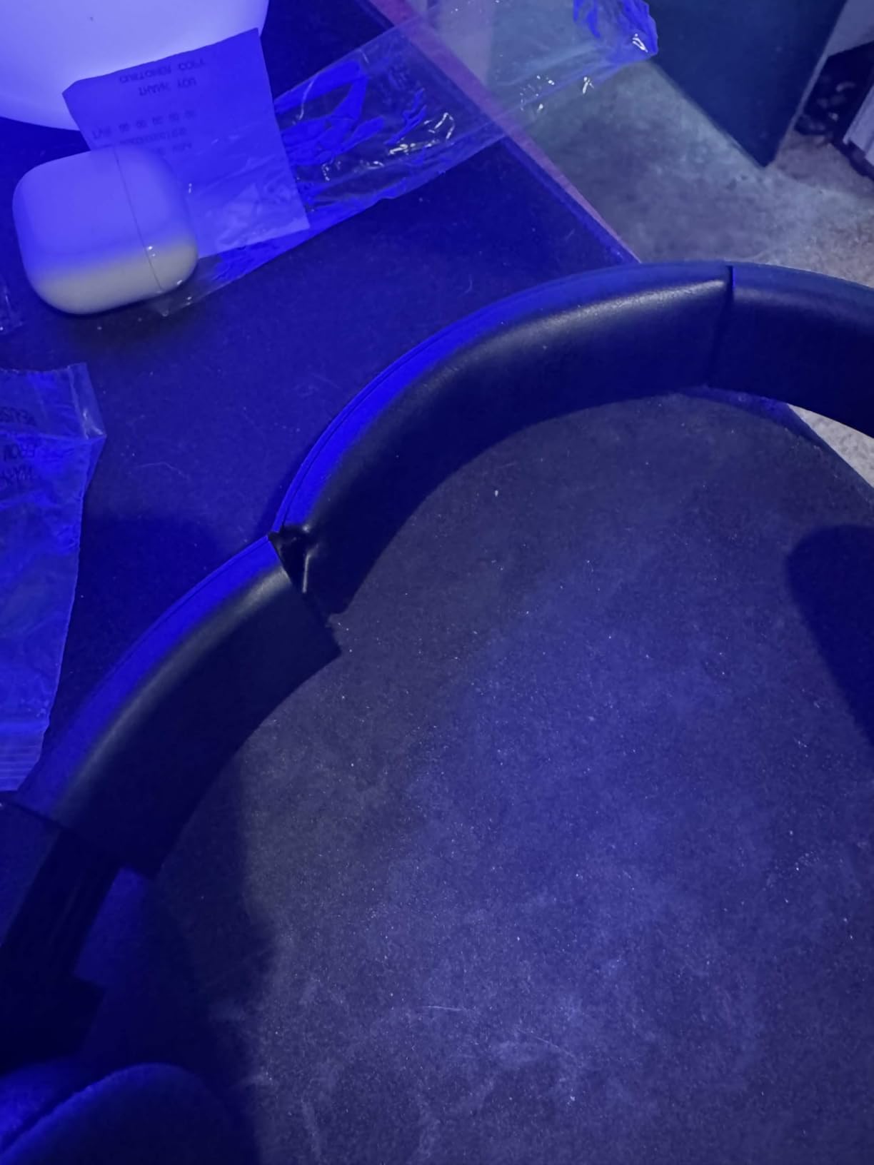 Razer Kraken V3 X customer photo 2
