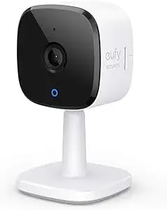 eufy Security SoloCam S220 2-Cam Pack, Solar Security Camera | Wireless Outdoor Camera, Continuous Power, 2K Resolution, Wireless, 2.4 GHz Wi-Fi, No Monthly Fee, HomeBase 3 Compatible customer photo 2