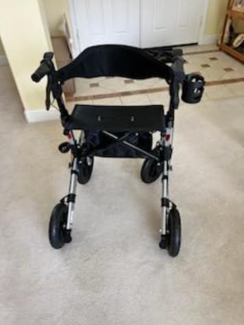 Helavo All Terrain Walker, 12