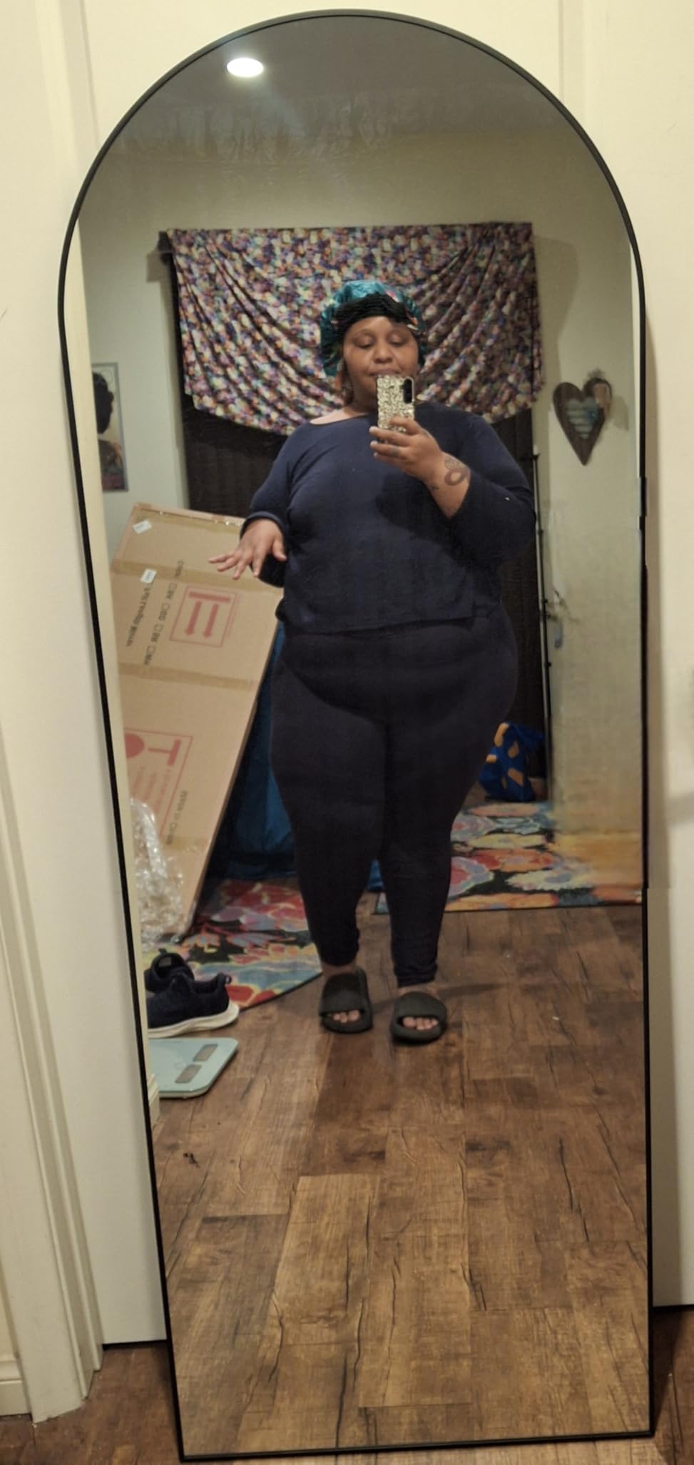 BEAUTYPEAK 65