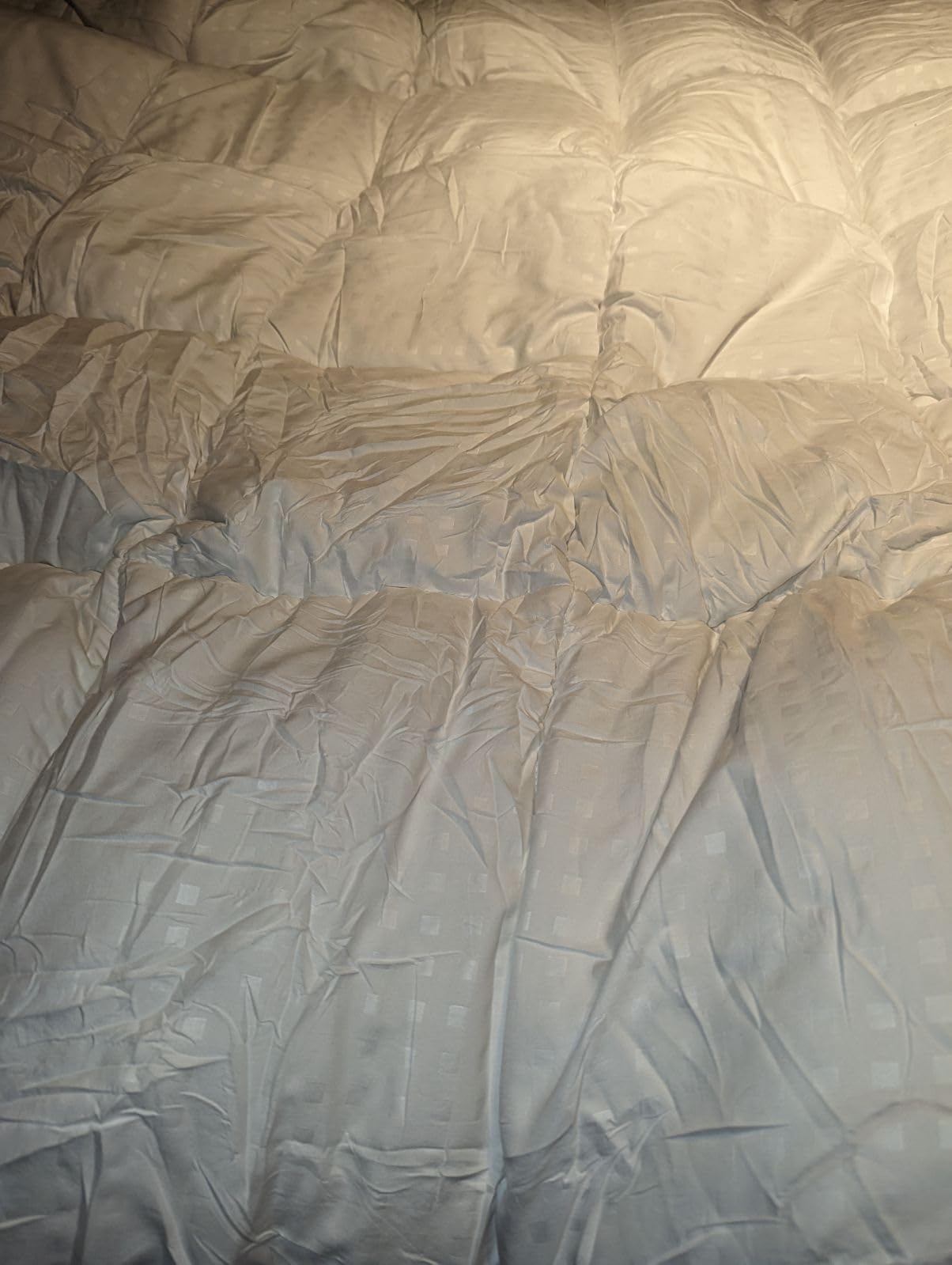 Heated Mattress Pad Queen, Quilted Surface, Preheat & Memory for Winter | Electric Bed Warmer, 12 Heat Settings, Dual Controls, 1-12 Hour Auto-Off, Lighted Buttons, 60 x 80 in, ETL Listed customer photo 1