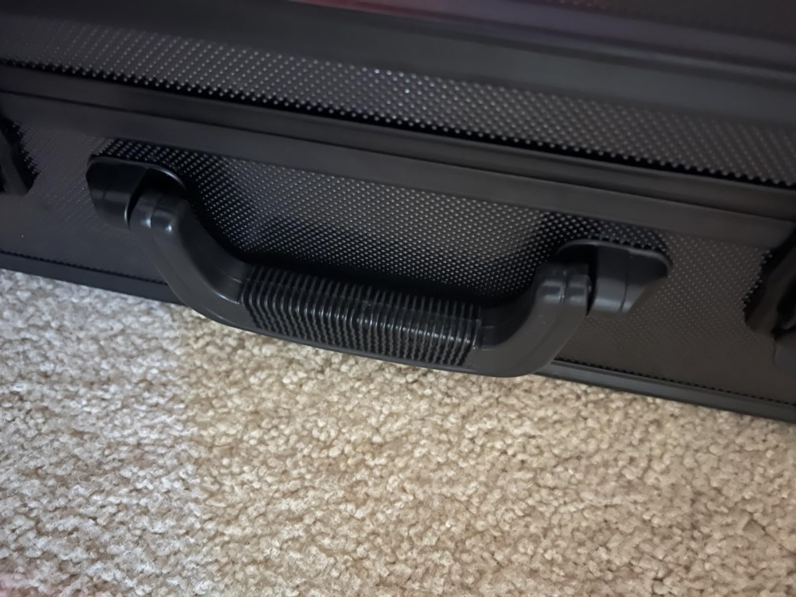 HZGXQN Toploader Storage Box for 3