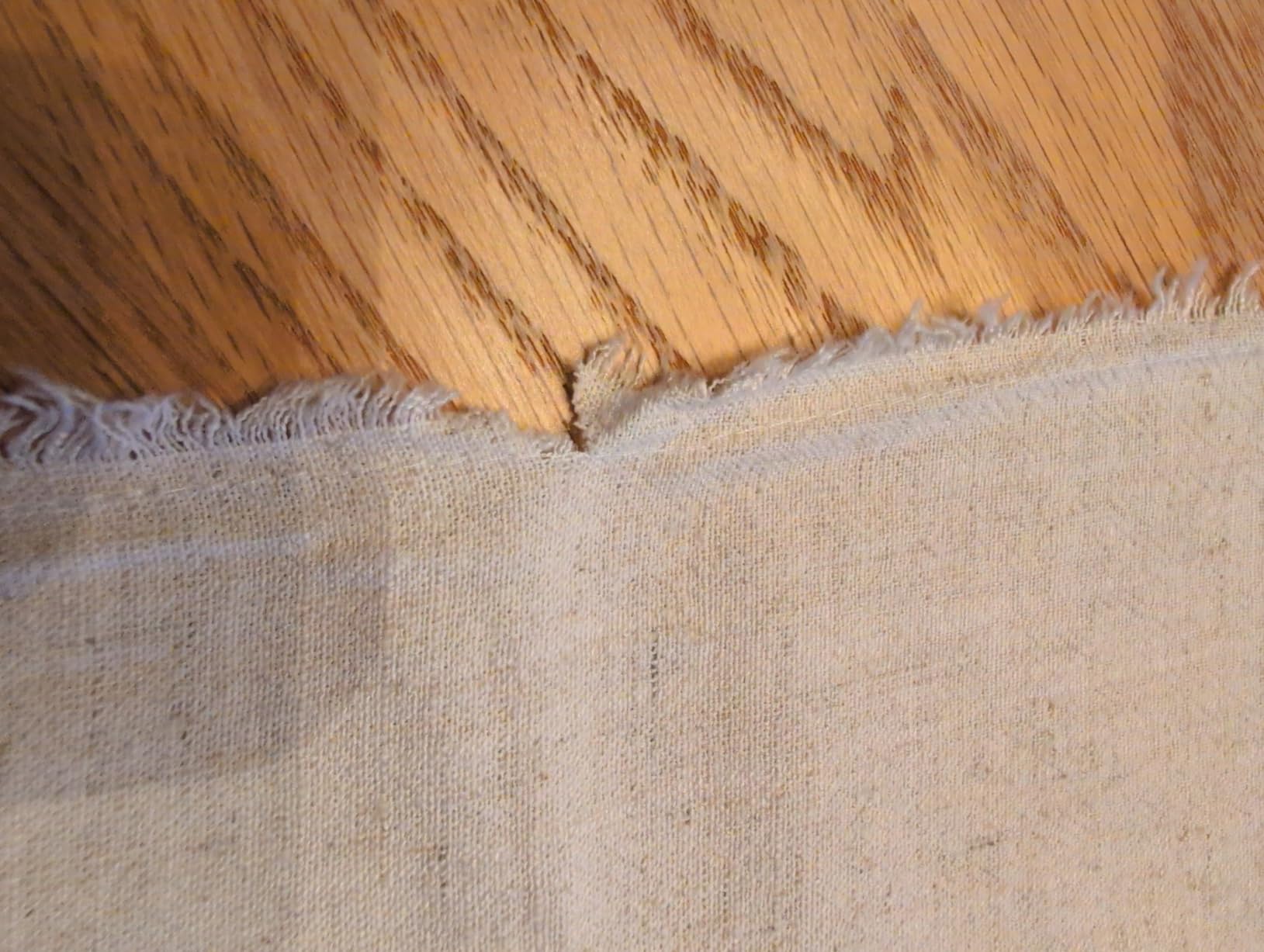 Vitalizart Beige Table Runner 14 x 72 Inches Long Slub Texture Cotton Linen Table Runner for Rustic Home Decorations Dining Room Wedding Decor Reception Bridal Shower Thanksgiving Christmas | Soft Light Neutral Rustic Runner For Home Decoration Dining Room Wedding Reception Bridal Shower Thanksgiving Fall Decor customer photo 1