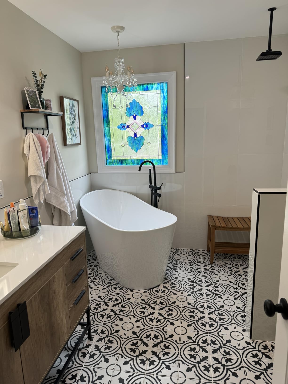 Free Standing Tub 51