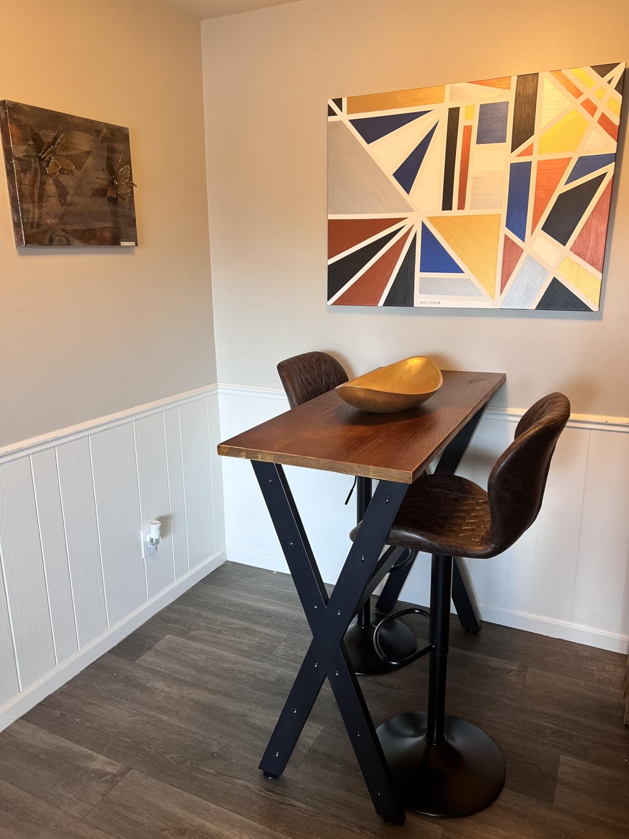 Bar Table, 47.24