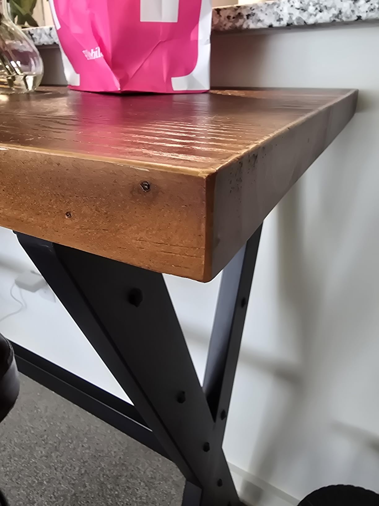 Bar Table, 47.24
