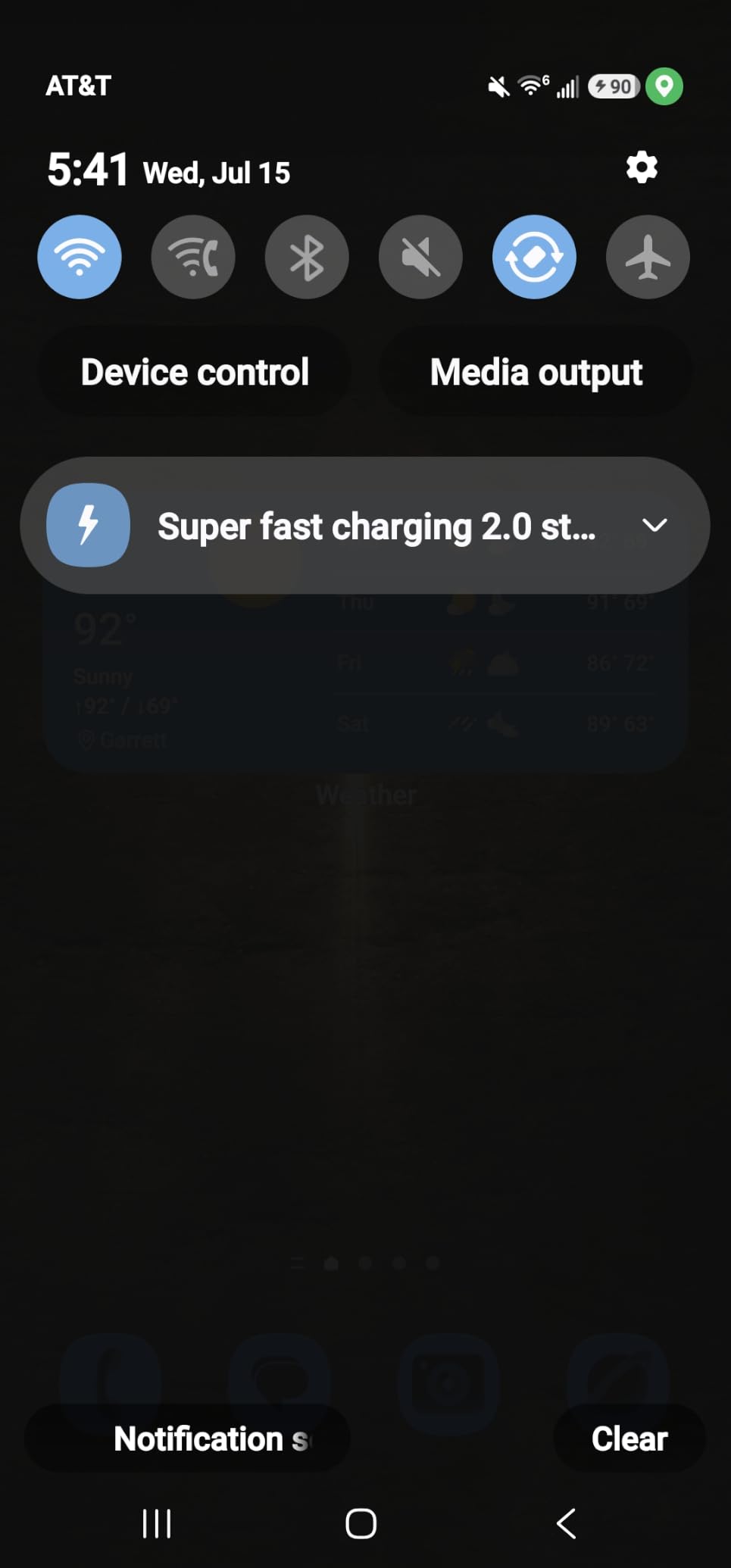 Anker 45W USB C Charger Block, 2-Pack Type C Charger Fast Charging customer photo 1