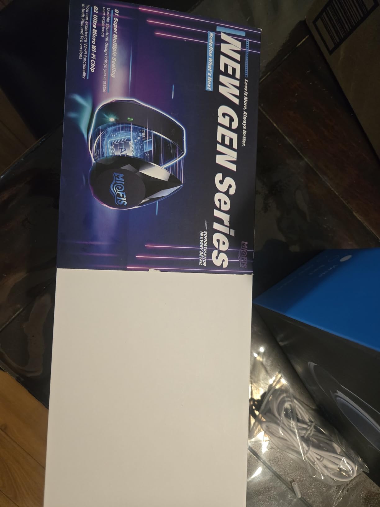 ATO Auto Top Off System for Aquarium with Intelligent Adaptive Learning, Triple Safety & Stronger Magnetic Mount - for Saltwater Freshwater Reef Tank (NG ONE) customer photo 2