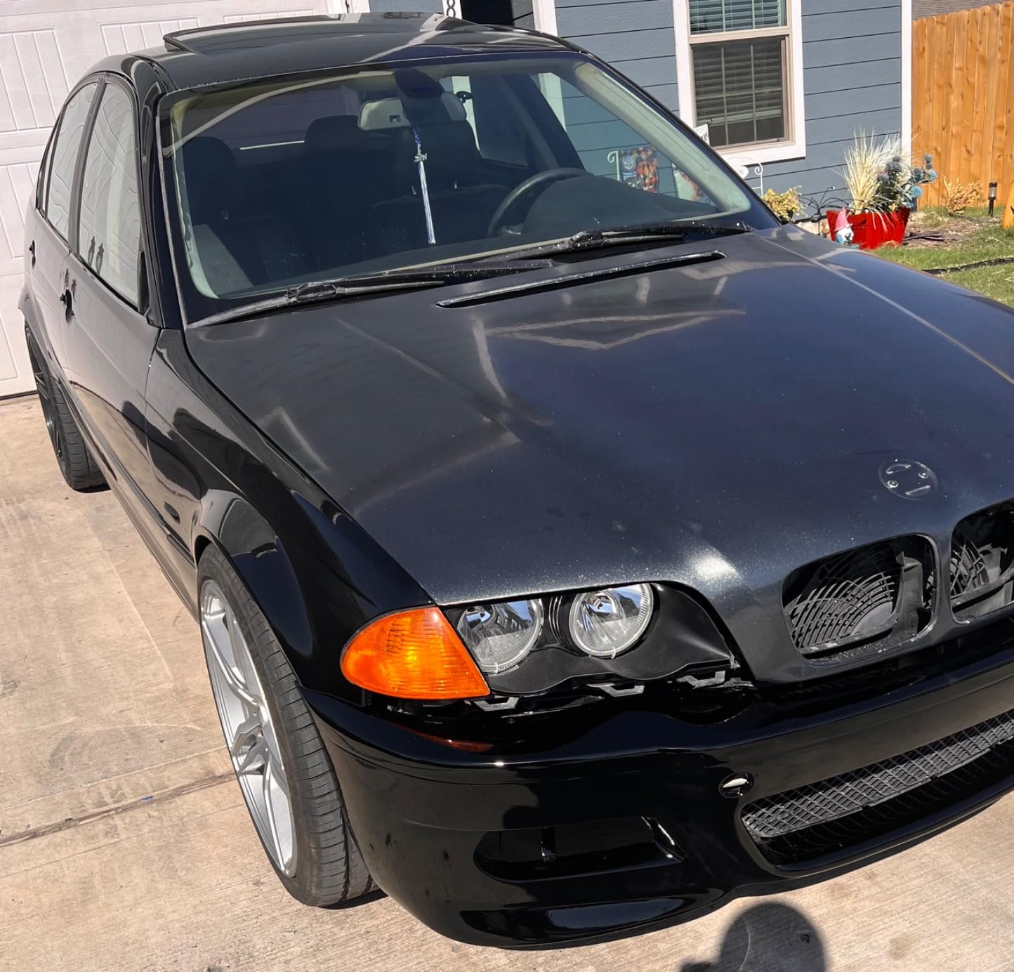 Speedokote Gloss Black 2K Acrylic Urethane, 4:1 Gallon Medium Kit, SSP-15/SSPA-M customer photo 2
