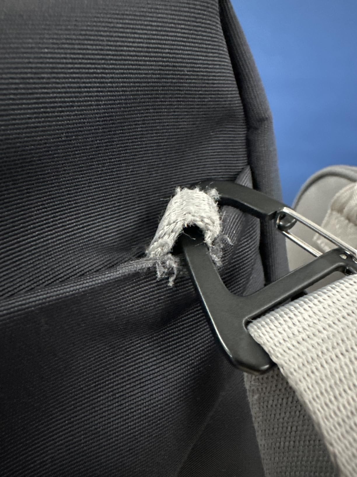 Bellroy Tokyo Work Bag, Laptop Messenger - Raven customer photo 1