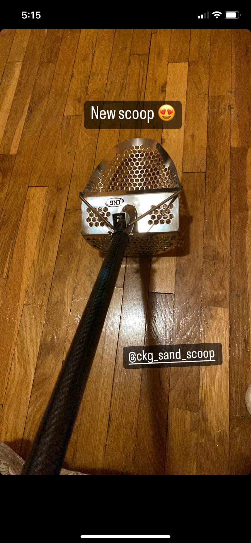 B0CV7GZKDQ customer photo 2