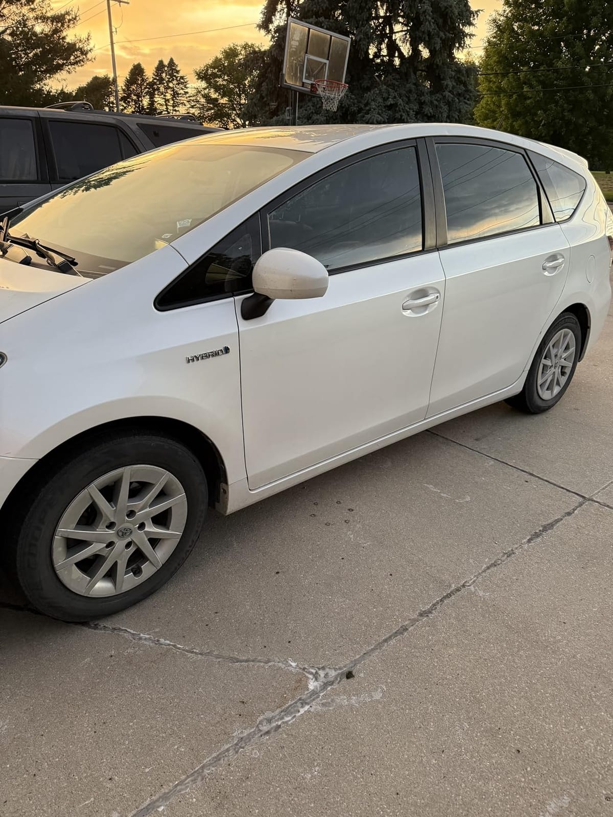Vepagoo Ceramic Car Window Tint Film, 5% VLT, 20