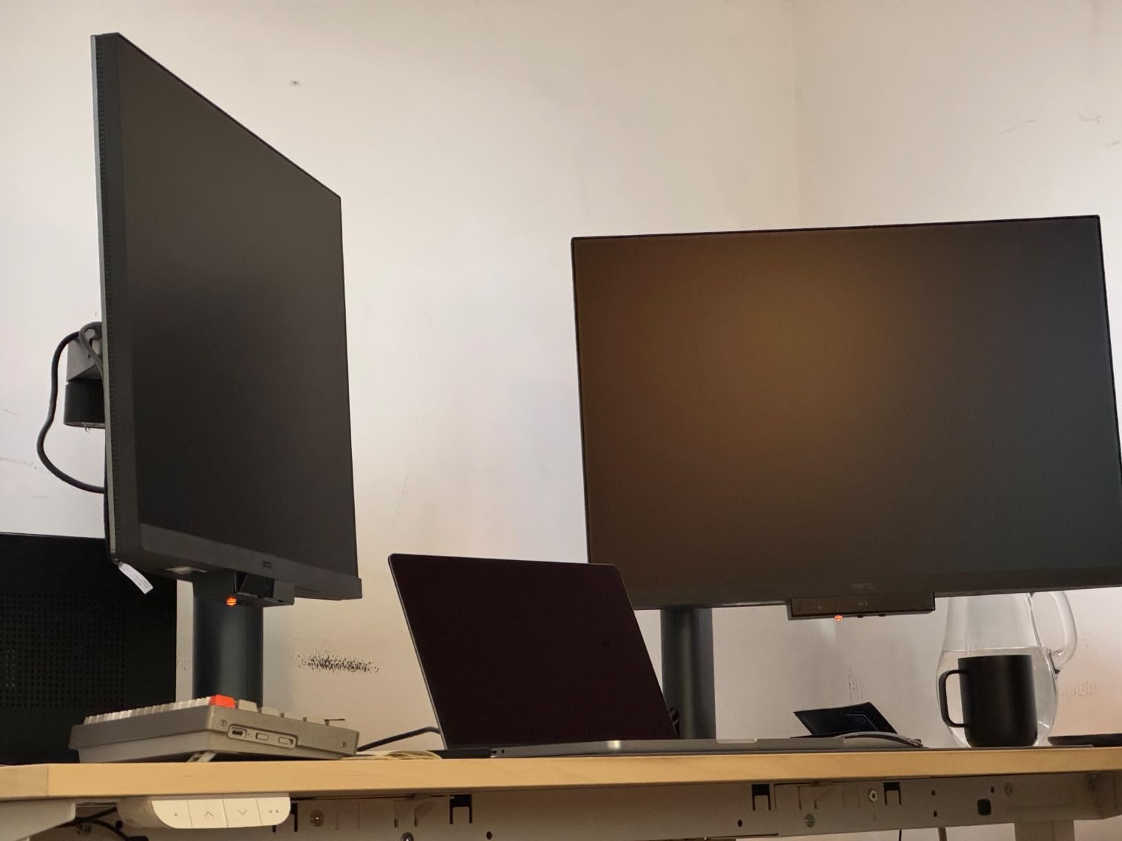 BenQ RD280UA 28.2