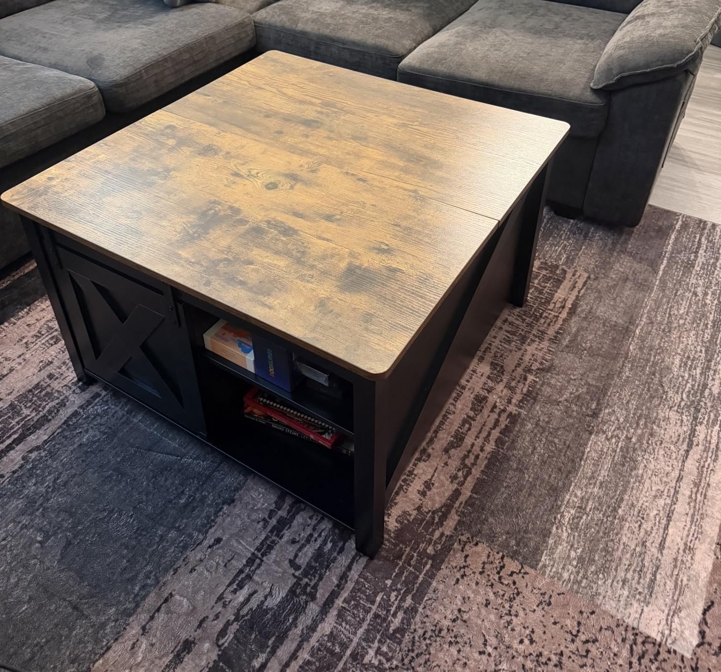 SEDETA 31.5