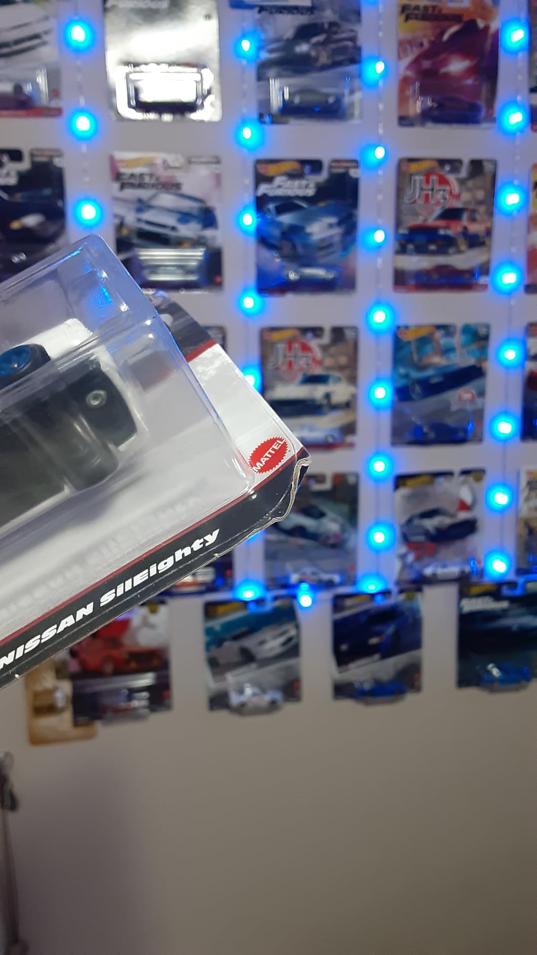 Hot Wheels Premium Car Culture 2 Pack '99 Honda Civic Type R EK9 & Spoon FL5, 1:64 Scale Models customer photo 2