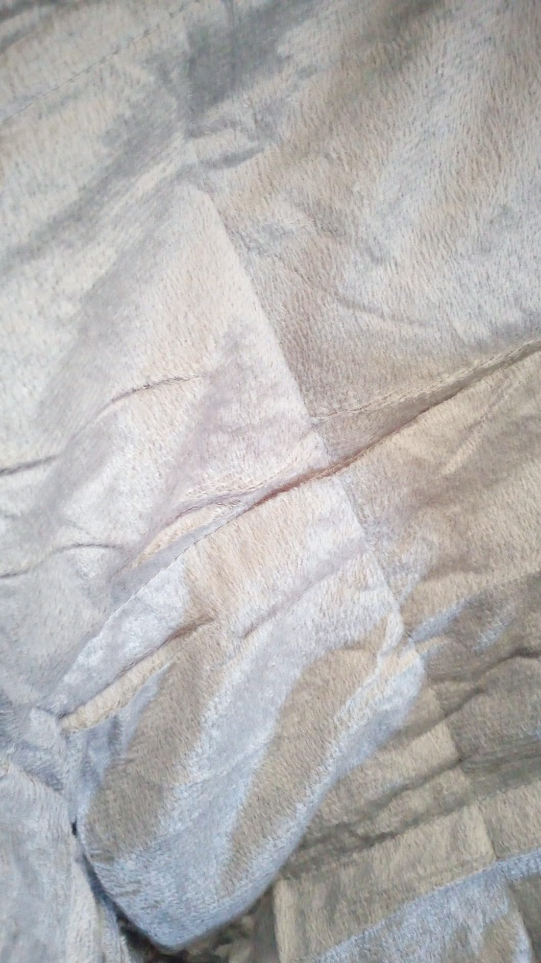 Weighted Blanket for Adults 20 lbs King Size 80