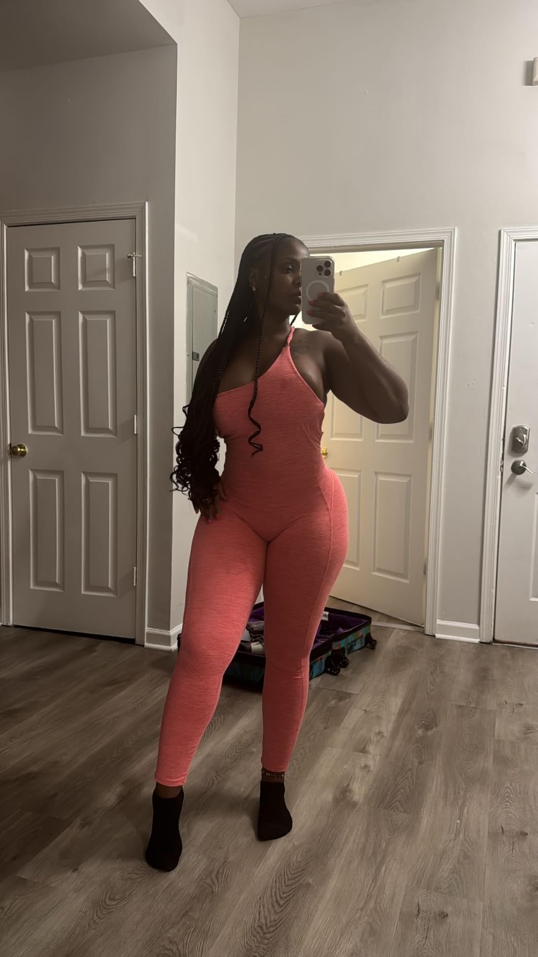 DMWOODFL 81