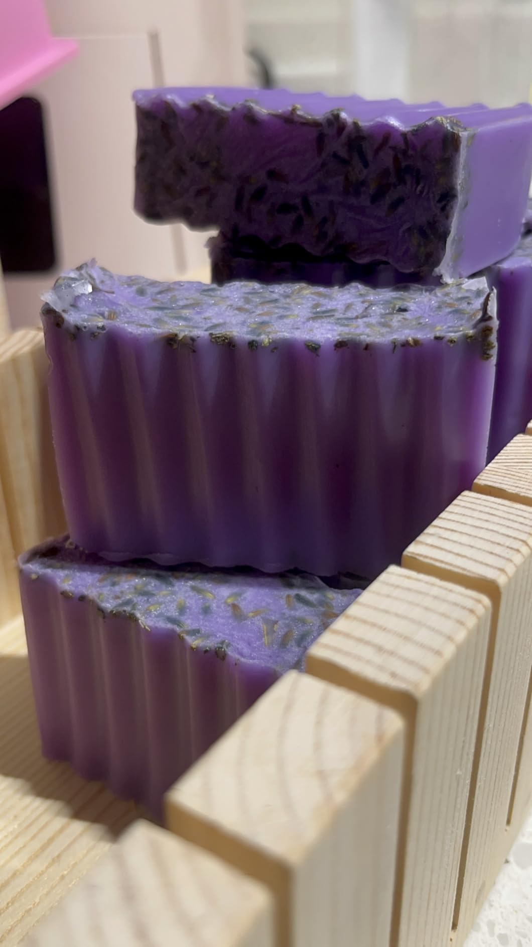 Illumive Deluxe Soap Making Kit - Soap Kit Includes All Soap Making Supplies. DIY Soap Making Kit. customer photo 2