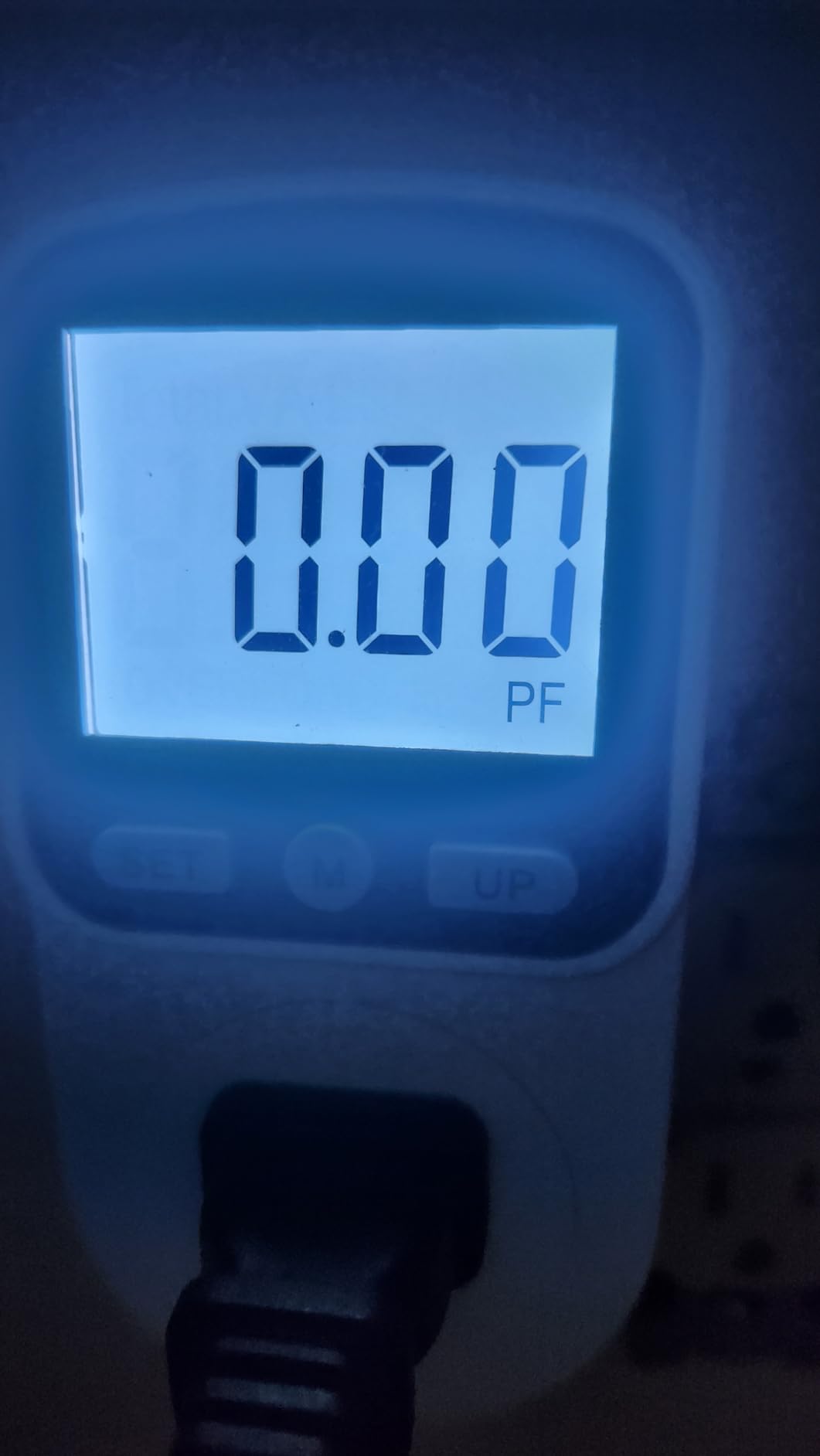 AMZCHEF Portable Induction Cooktop, 20 Temperature & Power Levels, 1800W customer photo 2