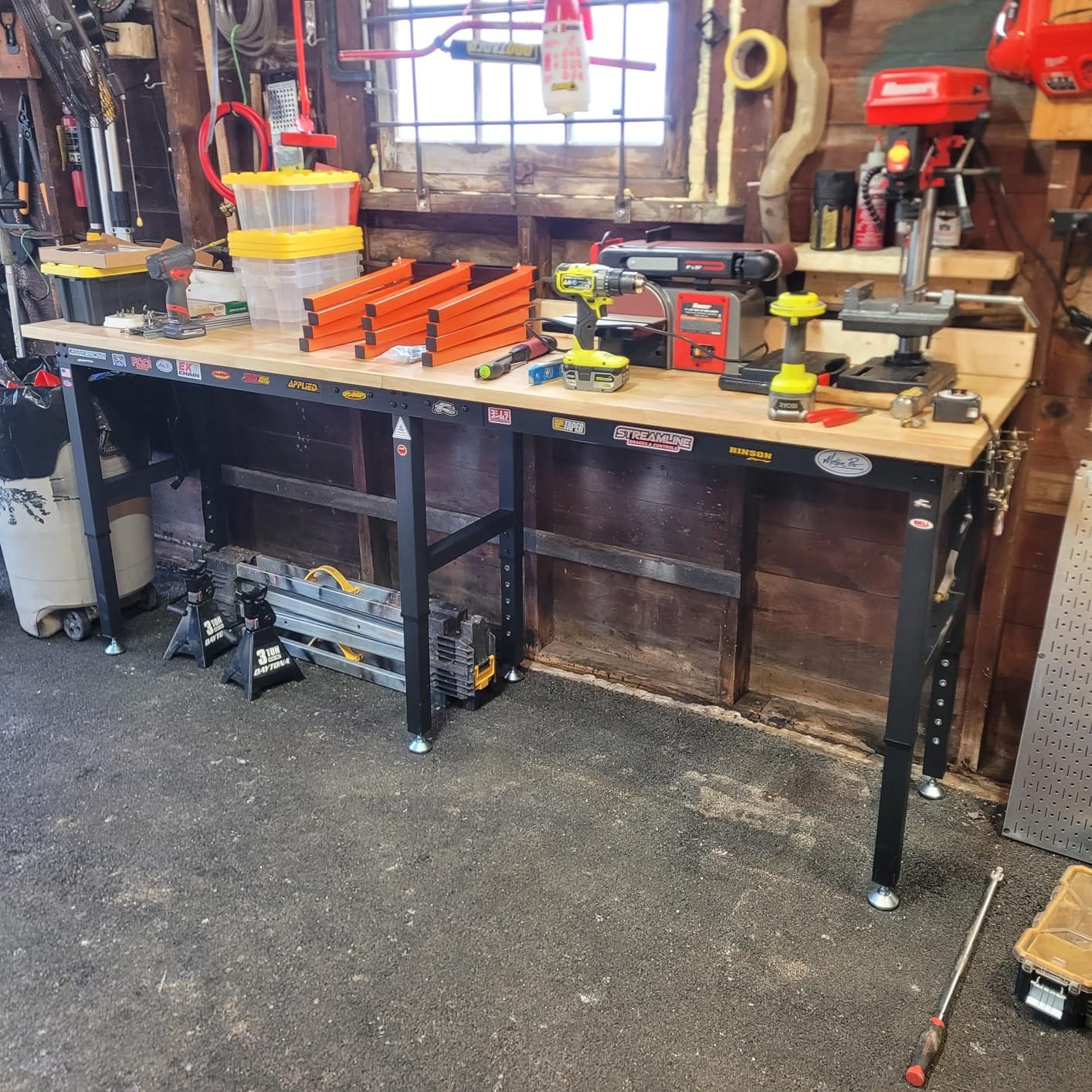 WORKPRO 47.2