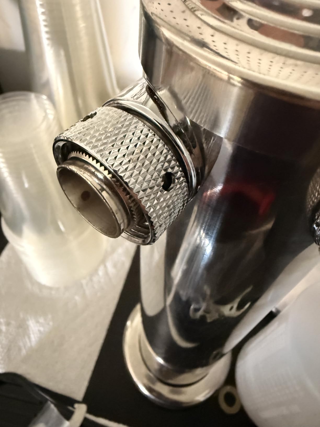 New Adjustable Kegerator Tower, Dual Tap Beer Tap Tower | Flow Control, 3