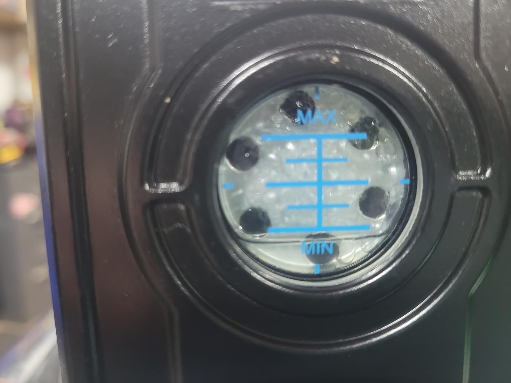 VTG VOGTEN 4.5 CFM AC Vacuum Pump and Gauge Set for R134a R12 R22 R502 | AC Vacuum Pump Kit for Mini Split/HVAC/Auto Systems,w/2 R134a Can Taps,2 R410a Adapters,Vacuum Oil,Storage Bag customer photo 1
