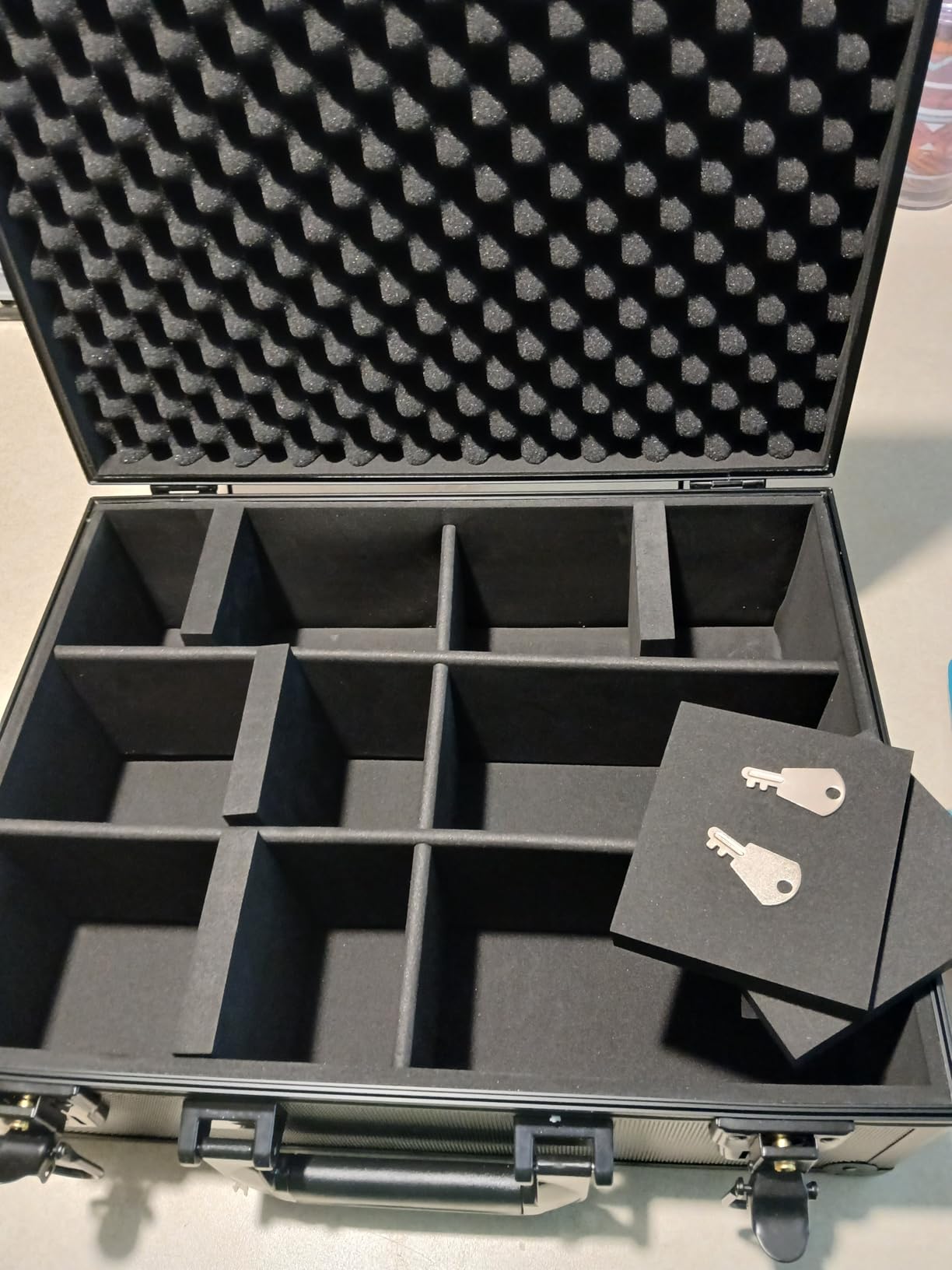 Trading Card Storage Box for 3