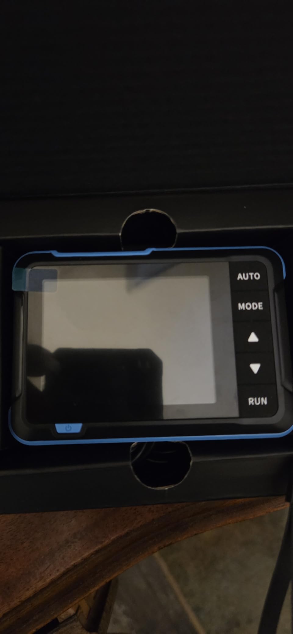 FNIRSI DSO152 Handheld Oscilloscope 200kHz Bandwidth, 2.5MS/s Sampling Rate | 2.8