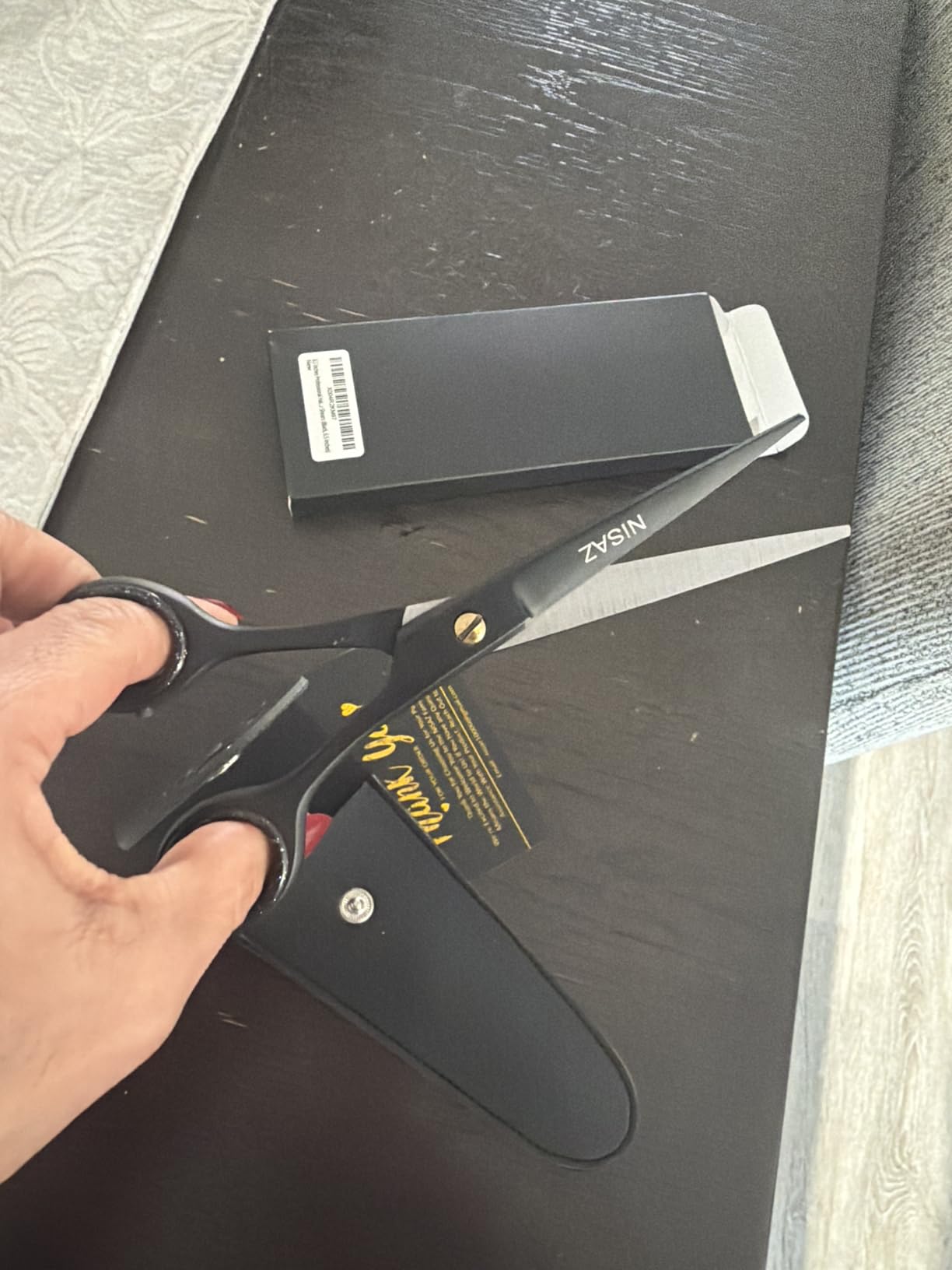 Professional 6.5