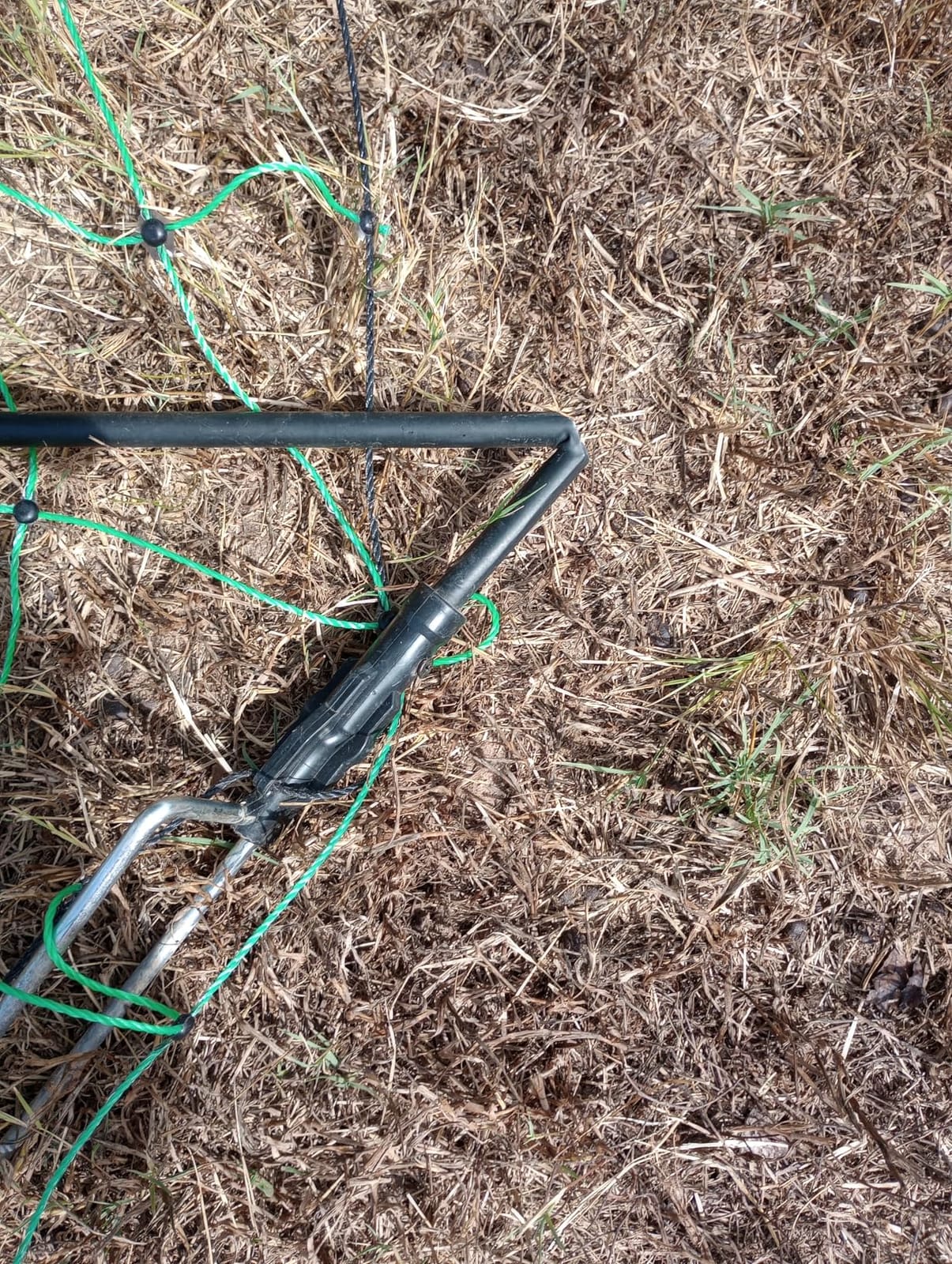 VEVOR Electric Fence Netting, 50