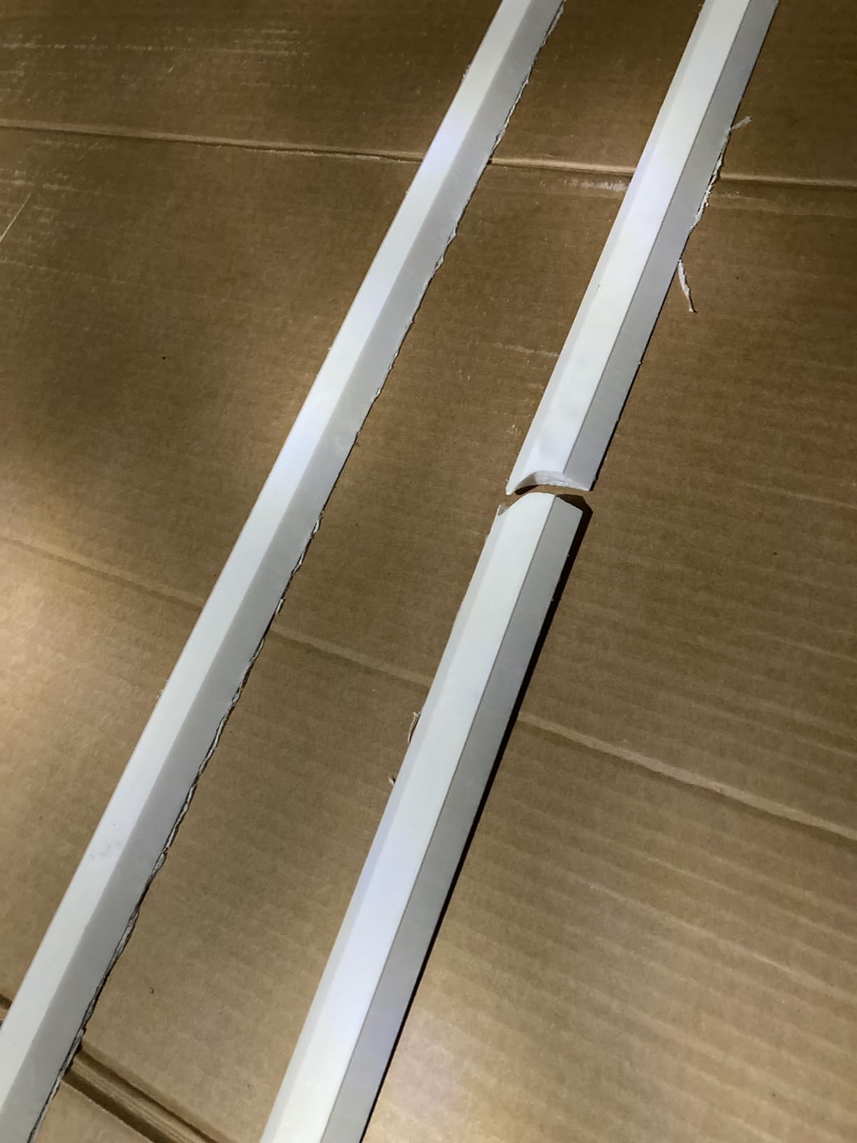 Shower Wall Panels Surround Kit, 96