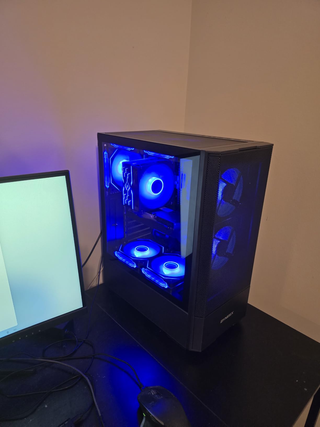 ZYNEEX S5 customer photo 1