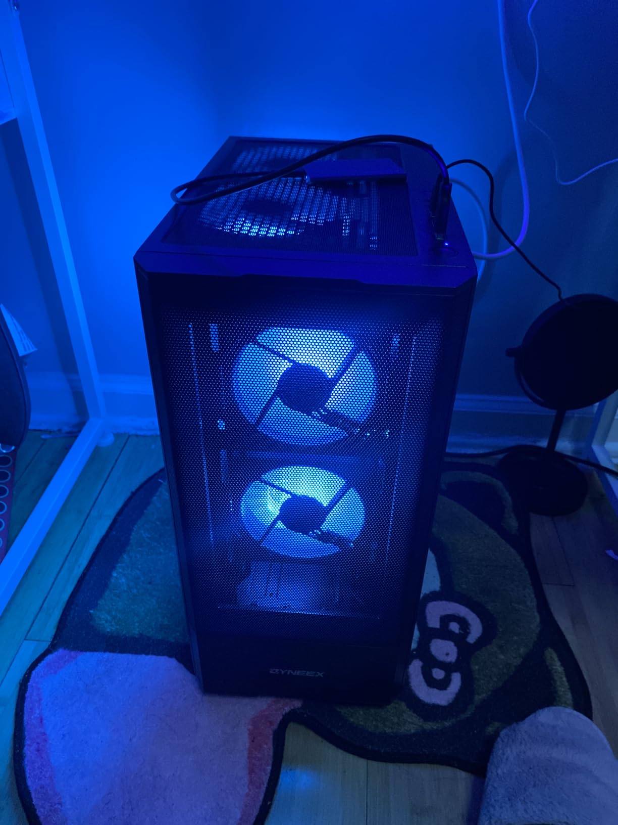 ZYNEEX S5 customer photo 2