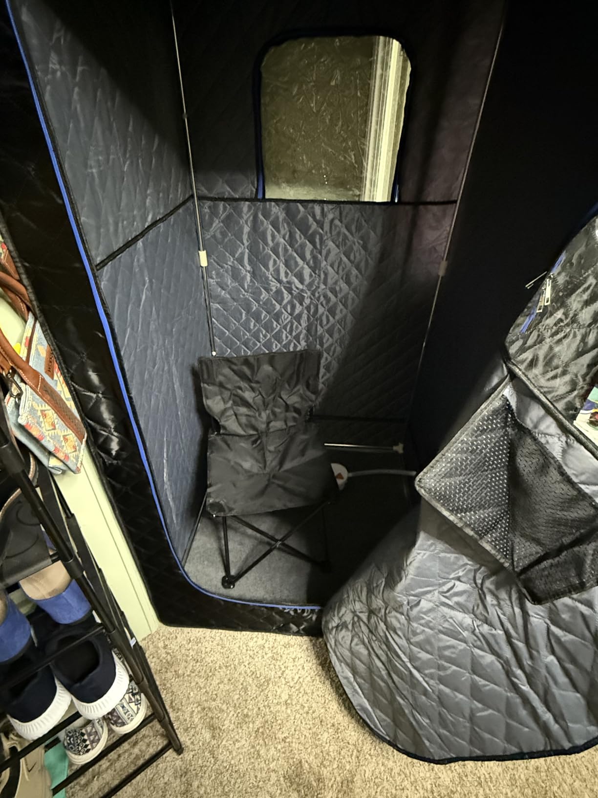 Portable Steam Sauna for Home |Personal 71