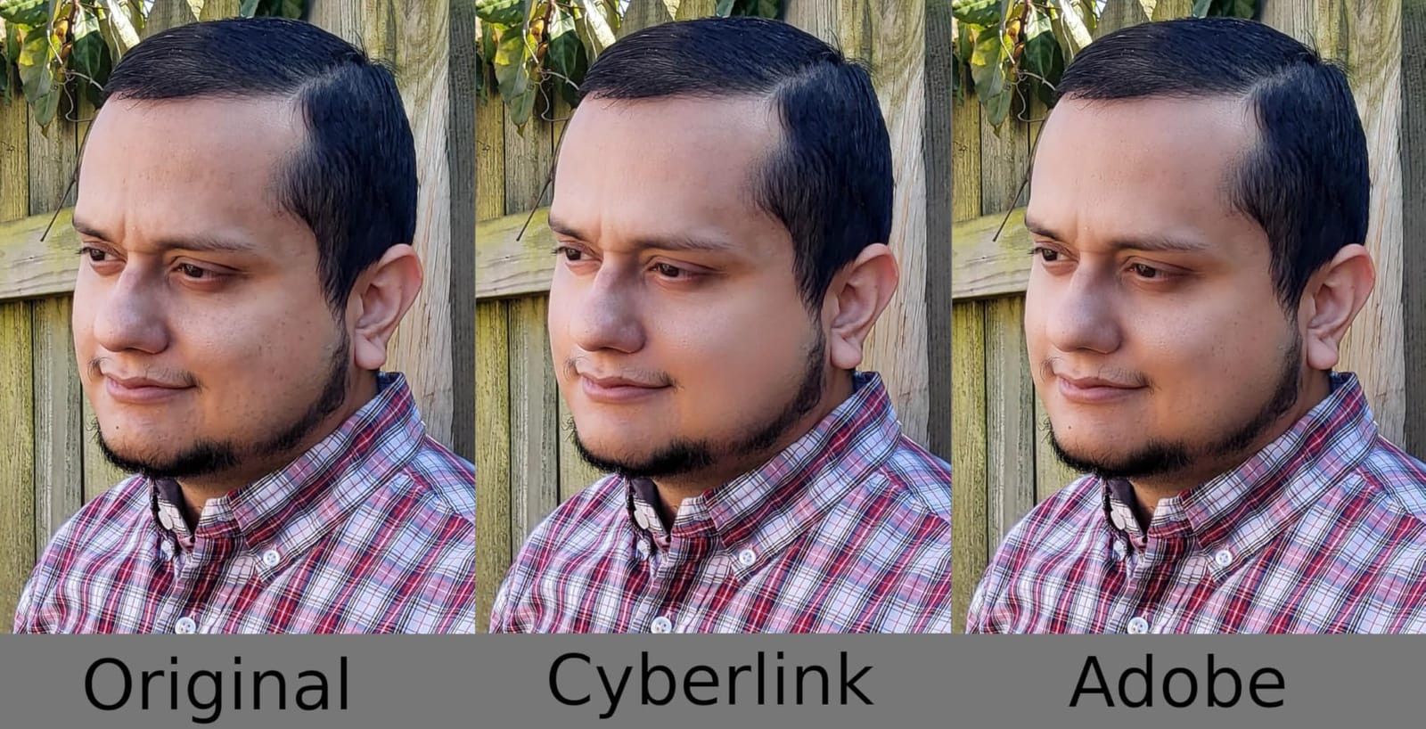 CyberLink PhotoDirector 2026 | AI Photo Editing Software for Windows | Generative AI, Photo Retouching, Layer Editing, Effects & Design Tools | Box with Download Code customer photo 2