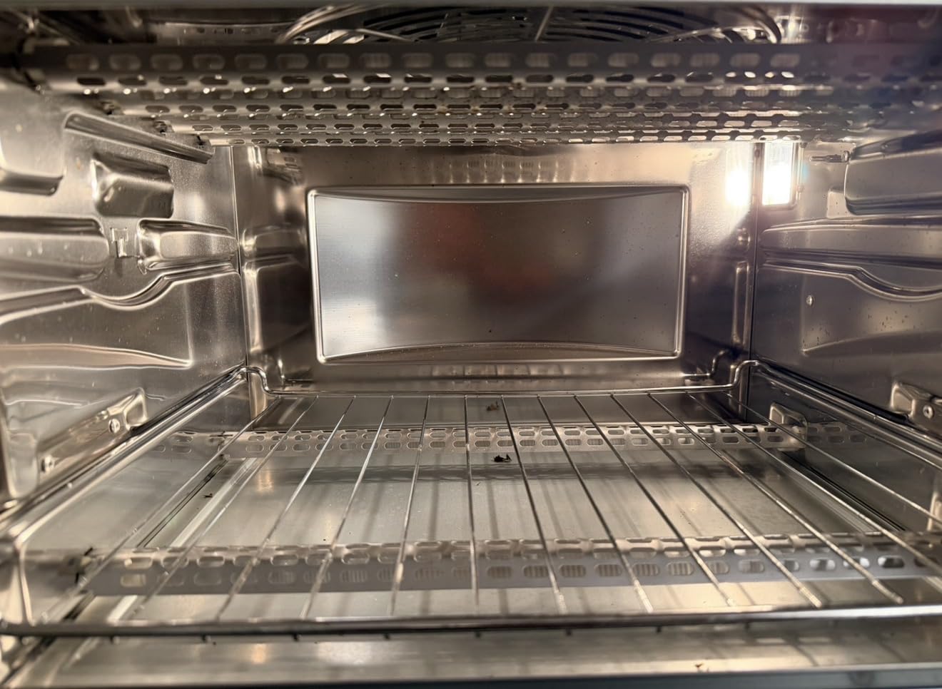 Cuisinart 15-in-1 Extra-Large Digital Air Fryer Oven with 9
