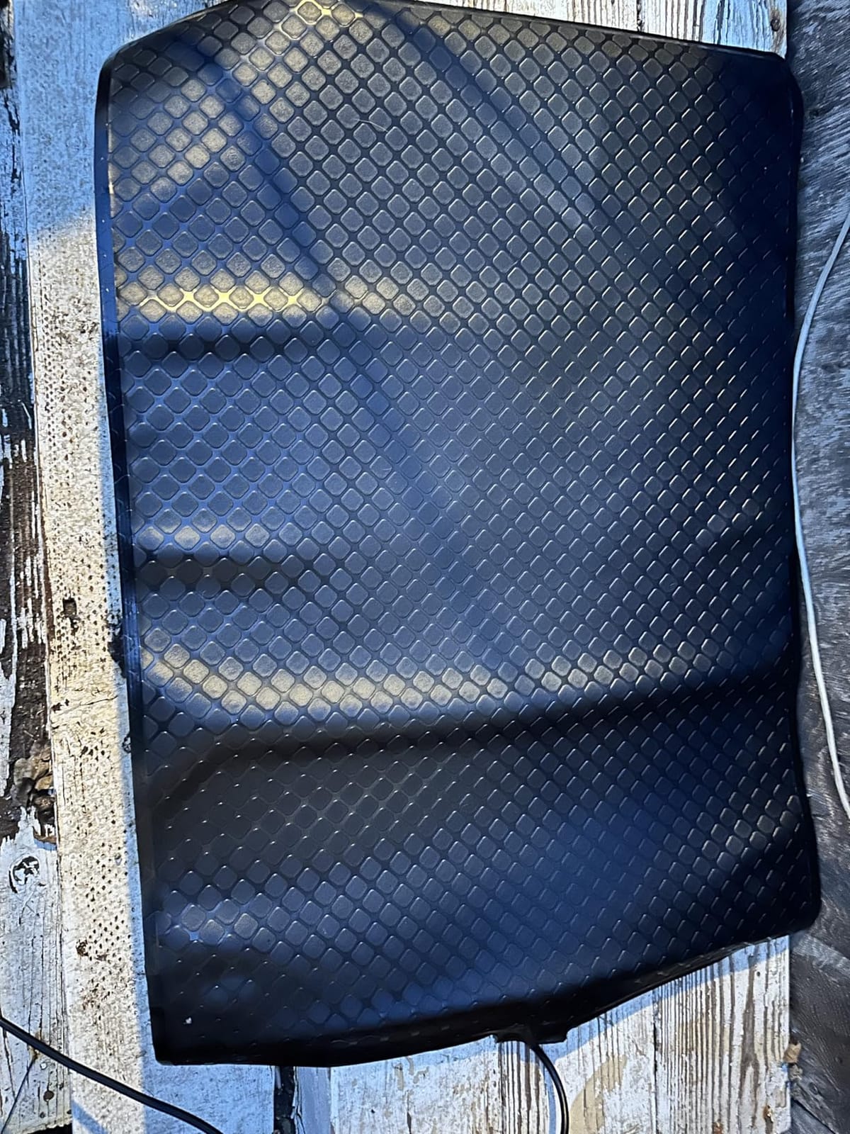 Pawfly Snow Melting Mat Outdoor, 20