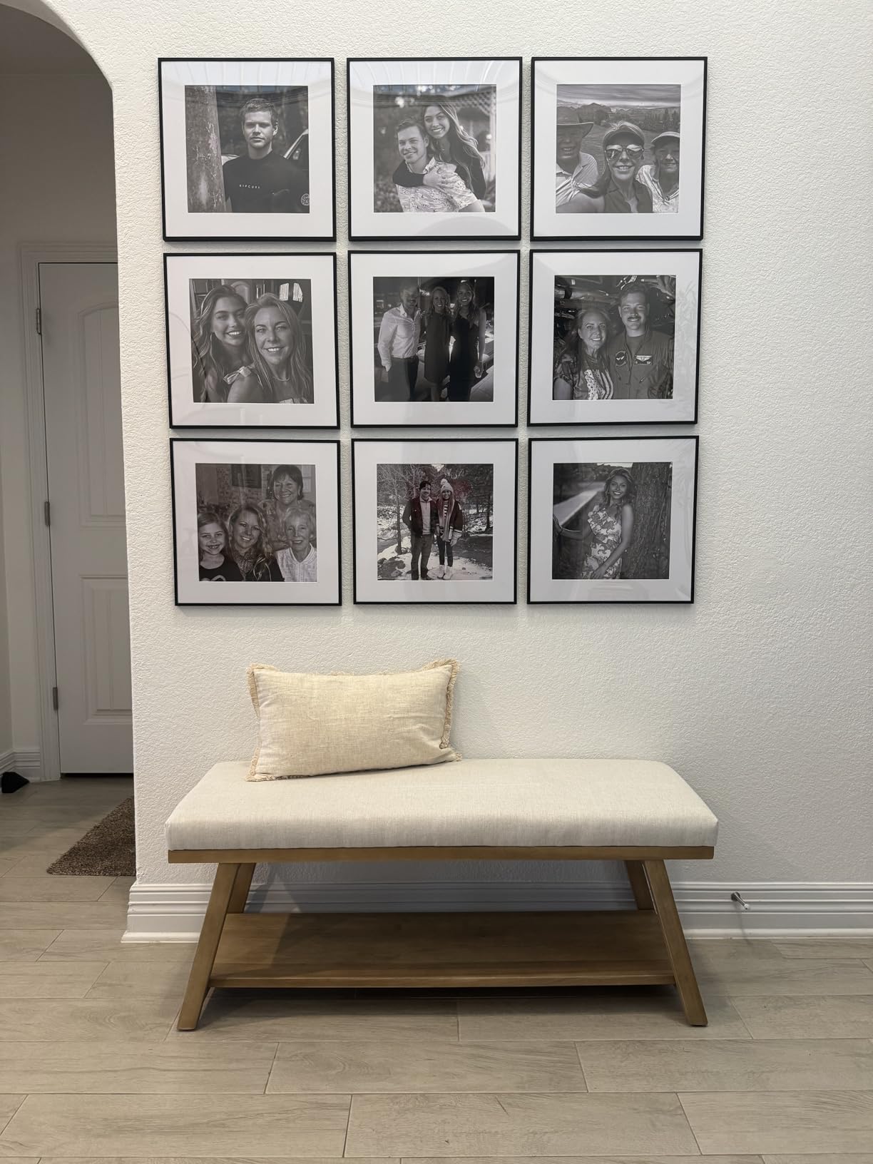 Zihanhome 45