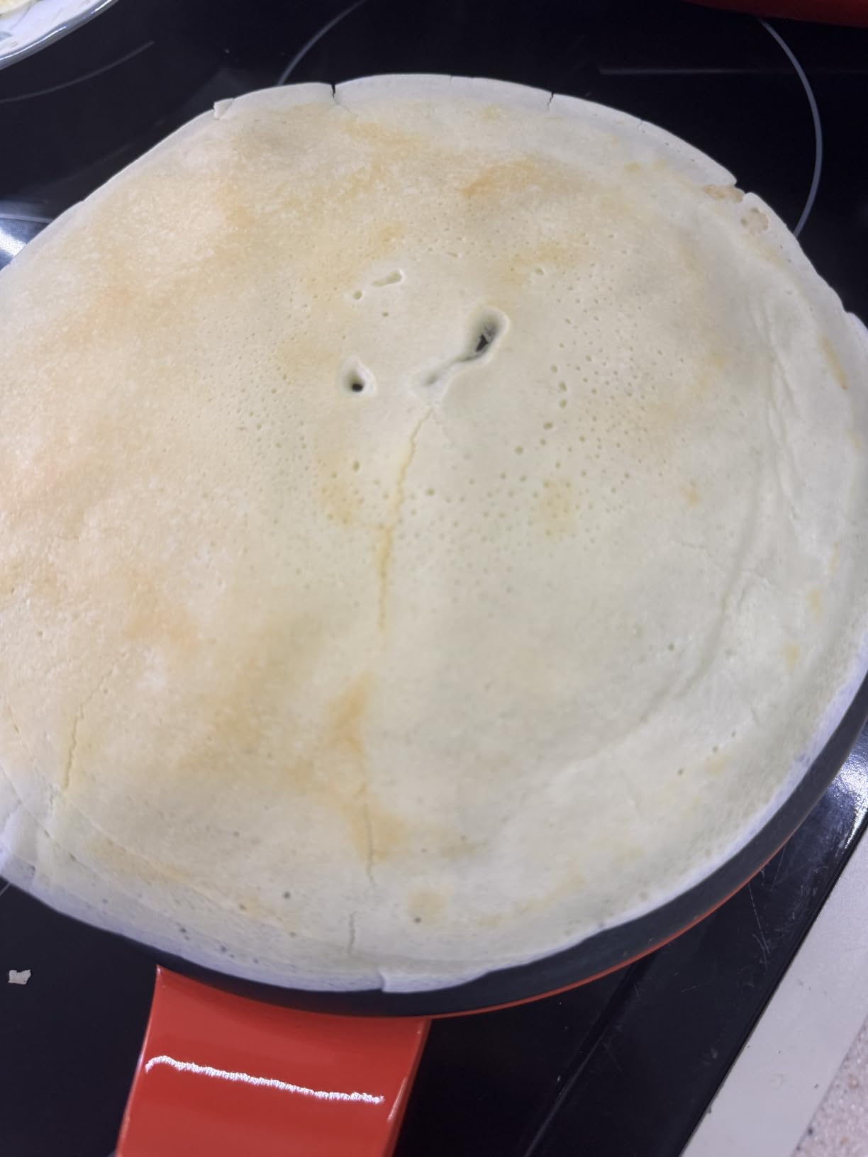 Electric Crepe Maker, 8