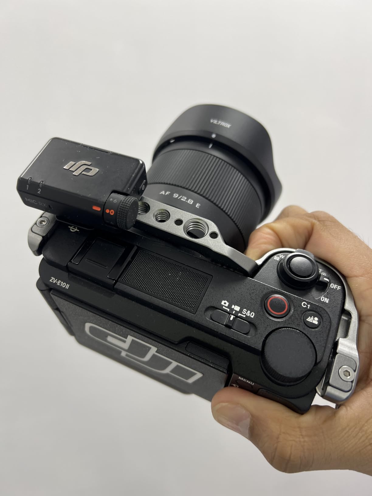 VILTROX 9mm F2.8 Fuji, AF Wide Angle 9mm F2.8 X Mount Lens for Fujifilm X | Autofocus 9/2.8 X Prime Lens for Fujifilm X Mount X-T5 X-S20 X-E5 X-T30 II X-T4 X-H2S X-S10 X-E4 X-Pro3 X-T3 X-T50 X-M5 customer photo 1